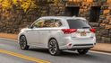 2019 Mitsubishi Outlander PHEV  第3張縮圖