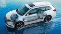 2019 Mitsubishi Outlander PHEV  第6張縮圖
