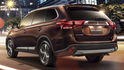 2019 Mitsubishi Outlander 旗艦型  第4張縮圖