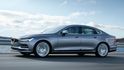 2019 Volvo S90 T6 Inscription  第1張縮圖