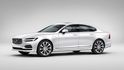 2019 Volvo S90 T4 Momentum  第1張縮圖