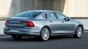2019 Volvo S90 T4 Momentum  第3張縮圖