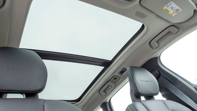 2019 Volvo V90 Cross Country D5 Adventure Edition  第6張相片