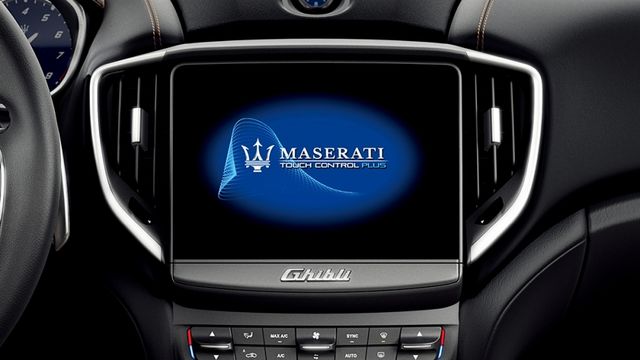 2019 Maserati Ghibli Elite  第7張相片