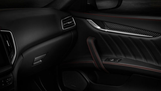 2019 Maserati Ghibli Elite  第10張相片