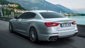 2019 Maserati Quattroporte GranSport  第2張縮圖