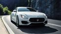 2019 Maserati Quattroporte GranSport  第3張縮圖