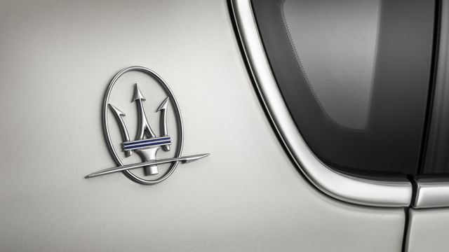 2019 Maserati Quattroporte GranSport  第4張相片