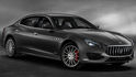 2019 Maserati Quattroporte S Q4 GranSport  第1張縮圖