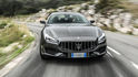 2019 Maserati Quattroporte S Q4 GranSport  第5張縮圖