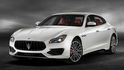 2019 Maserati Quattroporte GTS GranSport  第1張縮圖