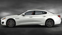 2019 Maserati Quattroporte GTS GranSport  第2張縮圖