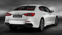 2019 Maserati Quattroporte GTS GranSport  第3張縮圖