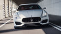 2019 Maserati Quattroporte GTS GranSport  第5張縮圖