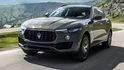2019 Maserati Levante S GranSport  第1張縮圖