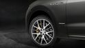 2019 Maserati Levante S GranSport  第5張縮圖