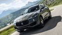 2019 Maserati Levante GranSport  第6張縮圖
