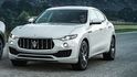 2019 Maserati Levante Forza  第1張縮圖