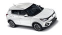 2019 Ssangyong Tivoli 1.6汽油豪華型  第1張縮圖