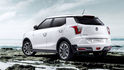 2019 Ssangyong Tivoli 1.6柴油豪華型  第4張縮圖