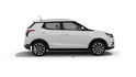 2019 Ssangyong Tivoli 1.6柴油菁英版  第2張縮圖