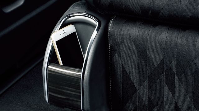 2019 Honda Odyssey 2.4 Elite七人座  第6張相片