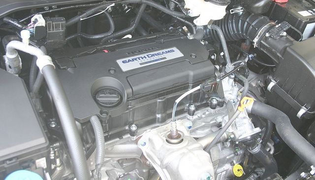 2019 Honda Odyssey 2.4 Elite七人座  第8張相片