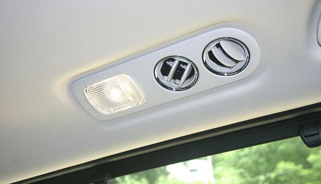 2019 Honda Odyssey 2.4 Elite七人座  第9張相片