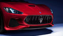 2019 Maserati GranTurismo MC  第4張縮圖