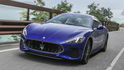 2019 Maserati GranTurismo Sport  第1張縮圖