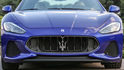 2019 Maserati GranTurismo Sport  第3張縮圖