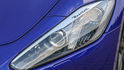2019 Maserati GranTurismo Sport  第4張縮圖