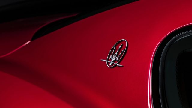 2019 Maserati GranTurismo Sport  第5張相片