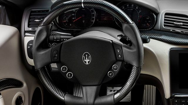 2019 Maserati GranTurismo Sport  第7張相片
