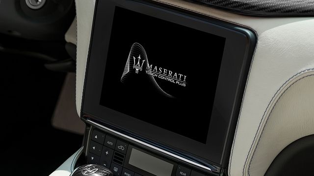 2019 Maserati GranTurismo Sport  第8張相片