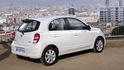 2019 Nissan March 1.5豪華版  第3張縮圖