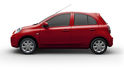 2019 Nissan March 1.5靈巧心動版  第3張縮圖
