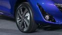 2019 Toyota Yaris 1.5 S  第3張縮圖