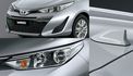 2019 Toyota Yaris 1.5雅緻  第4張縮圖
