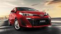 2019 Toyota Yaris 1.5豪華  第1張縮圖