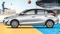 2019 Toyota Yaris 1.5豪華  第3張縮圖