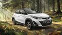 2019 Toyota Yaris Crossover 1.5豪華  第1張縮圖