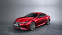 2019 Lexus RC 300豪華版  第1張縮圖