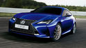 2019 Lexus RC 300 F Sport NAVI版  第1張縮圖