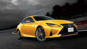 2019 Lexus RC 300 F Sport NAVI版  第3張縮圖