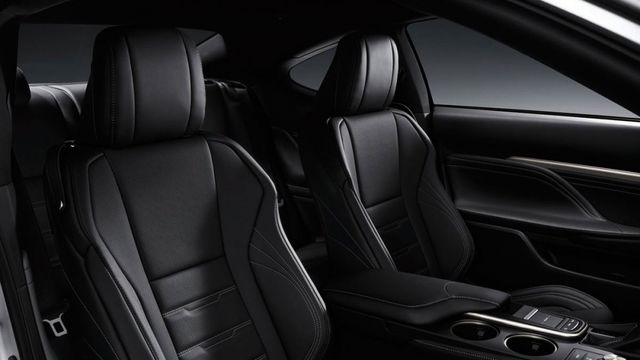 2019 Lexus RC 300 F Sport NAVI版  第7張相片