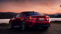 2019 Lexus RC 350 F Sport NAVI版  第4張縮圖