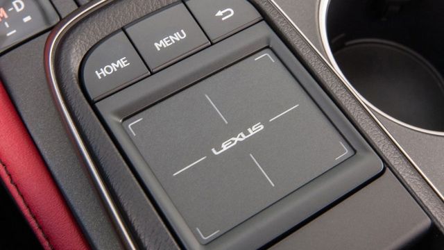 2019 Lexus RC F極致版  第9張相片