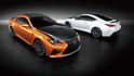 2019 Lexus RC F極致版(選配CFRP套件)  第4張縮圖