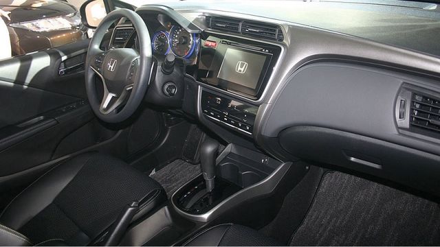 2019 Honda City 1.5 VTi-S  第7張相片